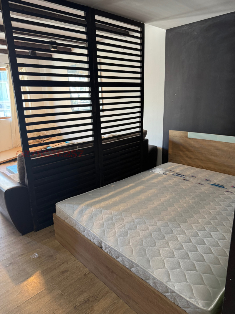 Дава под наем 1-СТАЕН, гр. Варна, ВИНС-Червен площад, снимка 2 - Апартаменти - 52837325