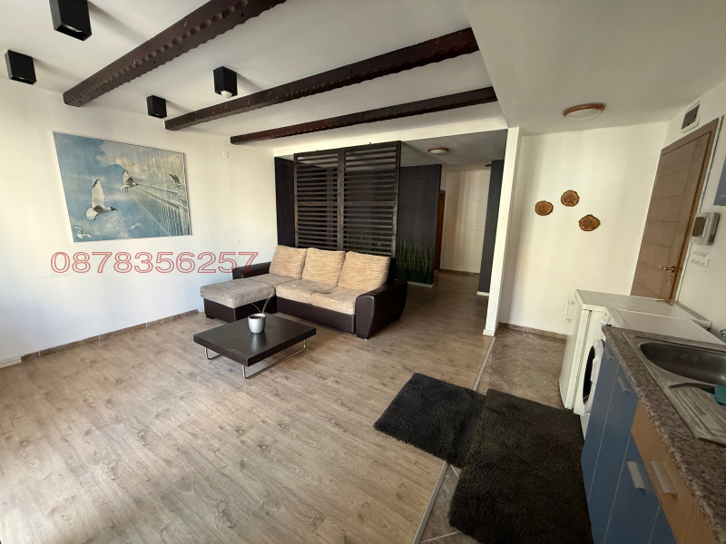 Дава под наем 1-СТАЕН, гр. Варна, ВИНС-Червен площад, снимка 5 - Апартаменти - 52837325