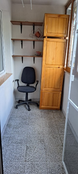 Zu vermieten  1 Schlafzimmer Sofia , Zentar , 53 qm | 49596371 - Bild [4]