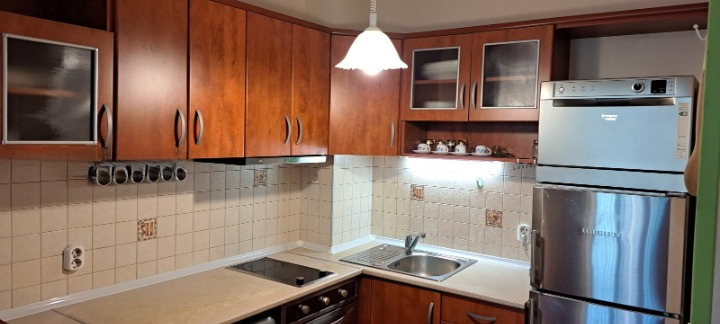 Zu vermieten  1 Schlafzimmer Sofia , Zentar , 53 qm | 49596371 - Bild [10]