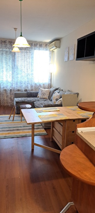 Zu vermieten  1 Schlafzimmer Sofia , Zentar , 53 qm | 49596371 - Bild [17]