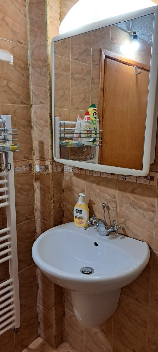 Zu vermieten  1 Schlafzimmer Sofia , Zentar , 53 qm | 49596371 - Bild [14]