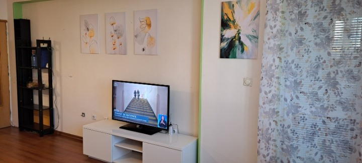 Zu vermieten  1 Schlafzimmer Sofia , Zentar , 53 qm | 49596371 - Bild [3]