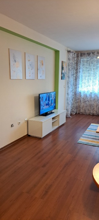 Zu vermieten  1 Schlafzimmer Sofia , Zentar , 53 qm | 49596371 - Bild [2]