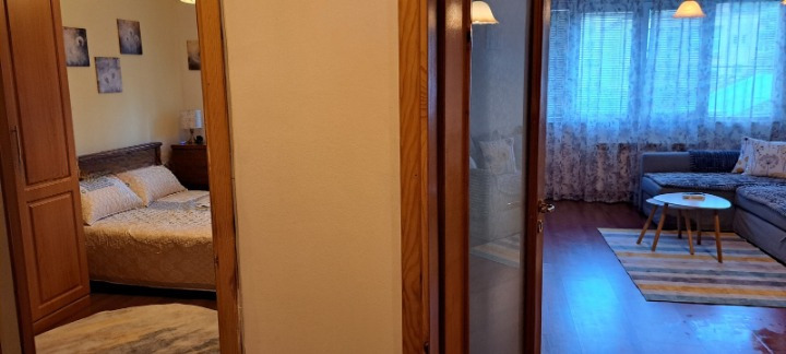 Zu vermieten  1 Schlafzimmer Sofia , Zentar , 53 qm | 49596371 - Bild [16]