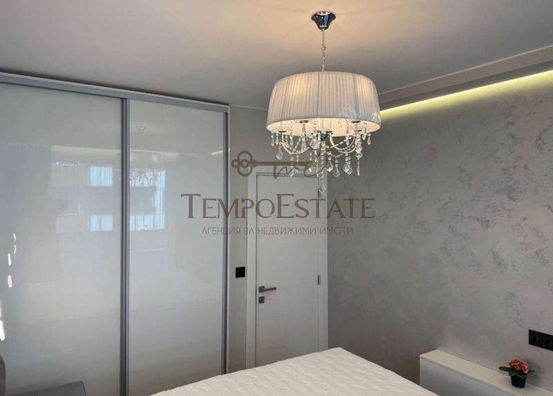 Do wynajęcia  1 sypialnia Sofia , Malinowa dolina , 69 mkw | 51214138 - obraz [10]