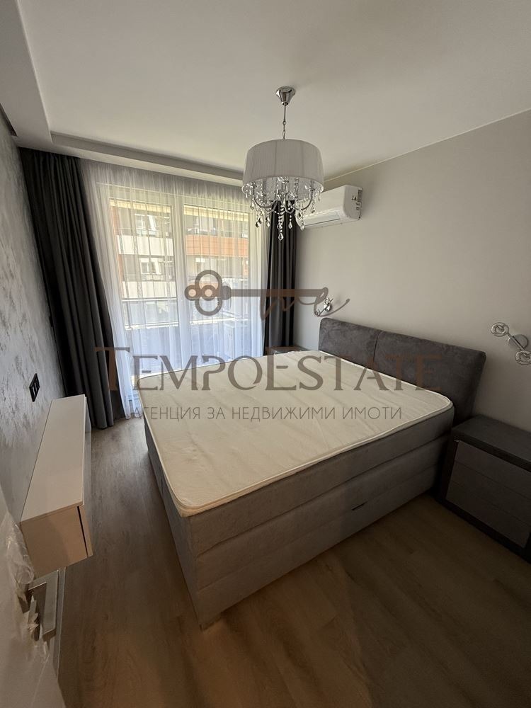 Do wynajęcia  1 sypialnia Sofia , Malinowa dolina , 69 mkw | 51214138 - obraz [9]