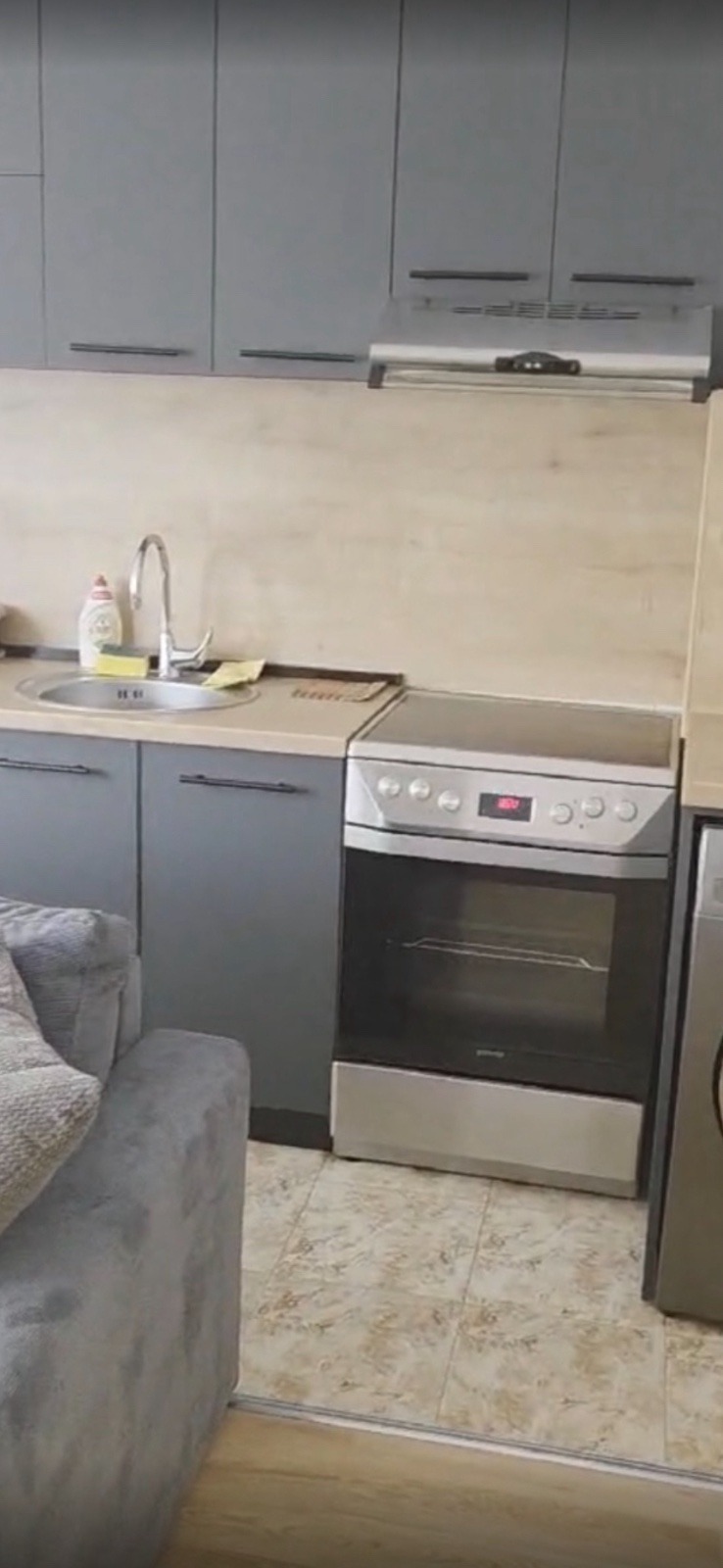A louer  1 chambre Blagoevgrad , Chirok tsentar , 52 m² | 32648027 - image [5]