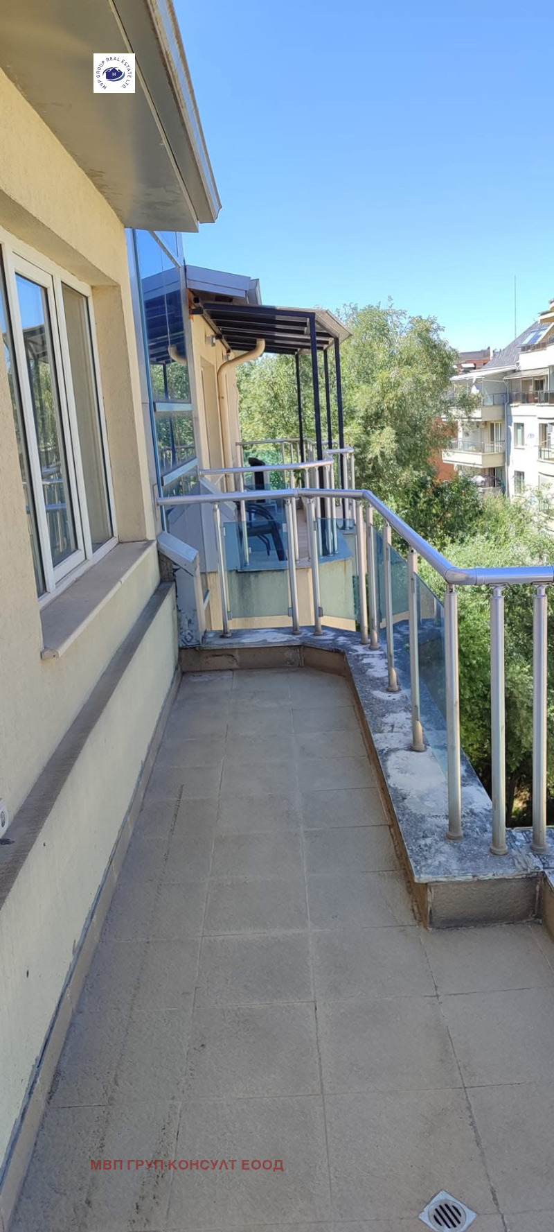 Te huur  1 slaapkamer Sofia , Manastirski livadi , 55 m² | 23994457 - afbeelding [12]