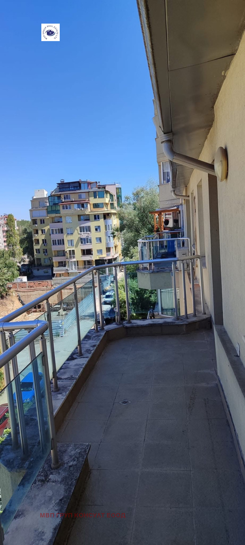 Te huur  1 slaapkamer Sofia , Manastirski livadi , 55 m² | 23994457 - afbeelding [9]