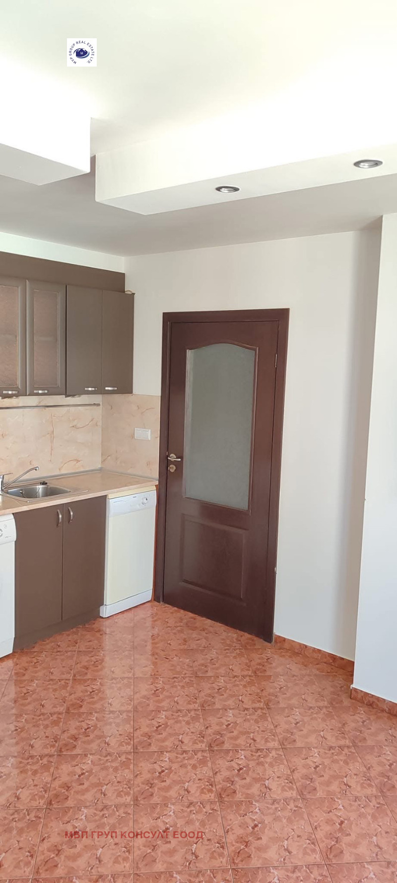 Te huur  1 slaapkamer Sofia , Manastirski livadi , 55 m² | 23994457 - afbeelding [7]