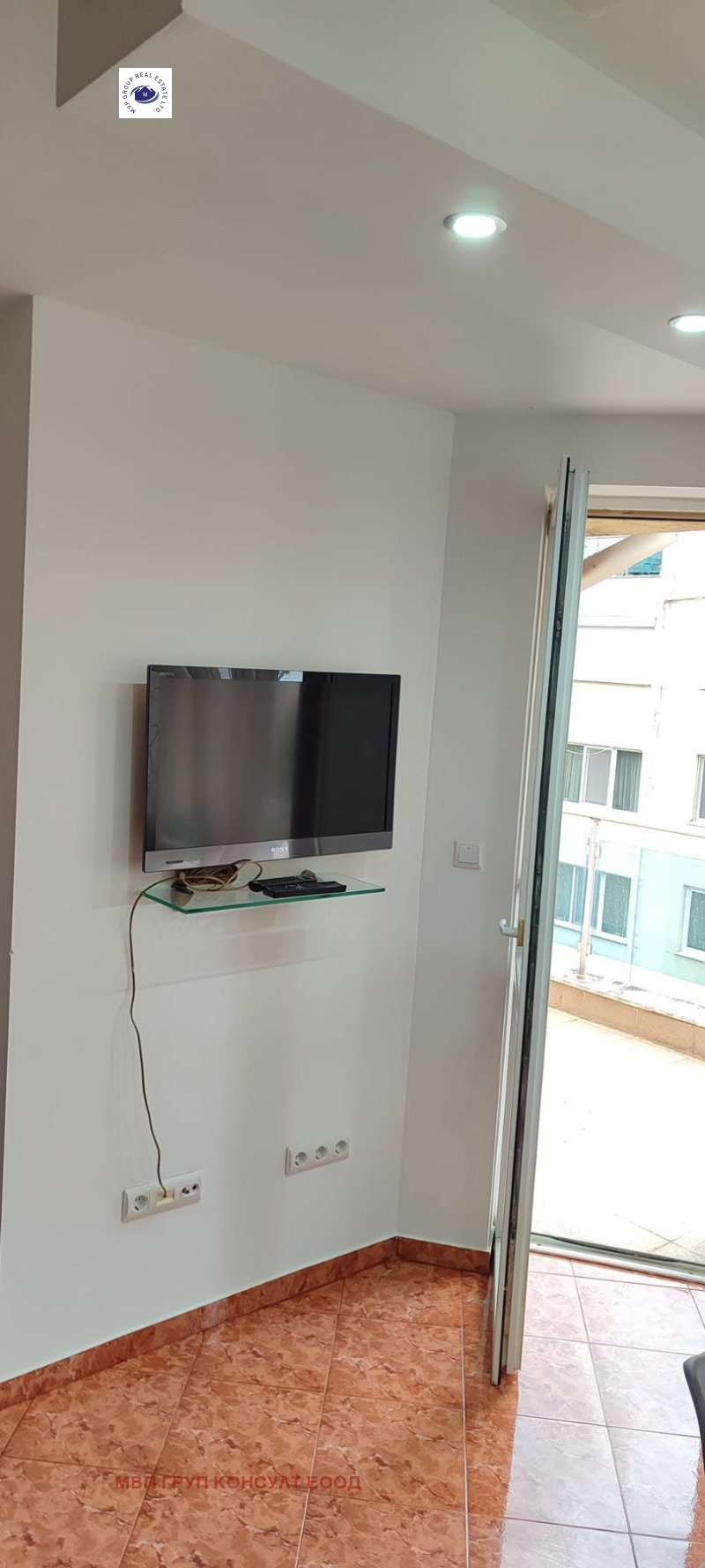 Te huur  1 slaapkamer Sofia , Manastirski livadi , 55 m² | 23994457 - afbeelding [14]