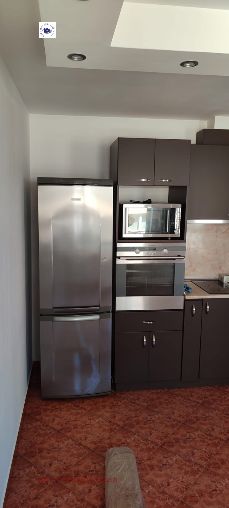 Te huur  1 slaapkamer Sofia , Manastirski livadi , 55 m² | 23994457 - afbeelding [5]