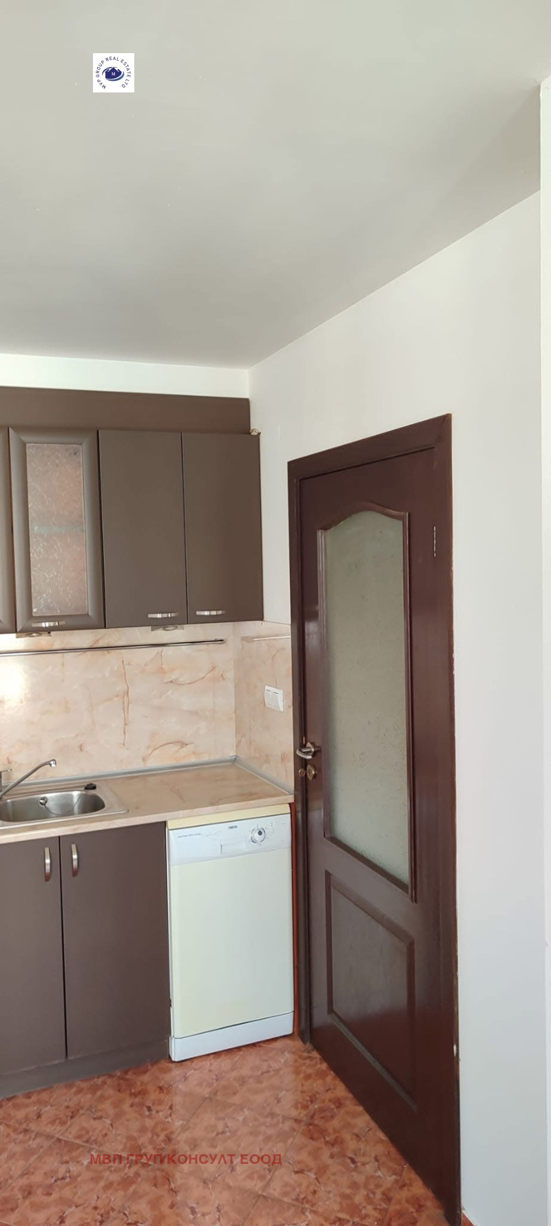 Te huur  1 slaapkamer Sofia , Manastirski livadi , 55 m² | 23994457 - afbeelding [8]