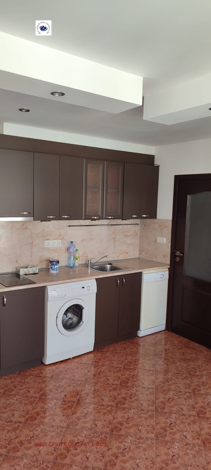 Te huur  1 slaapkamer Sofia , Manastirski livadi , 55 m² | 23994457 - afbeelding [6]