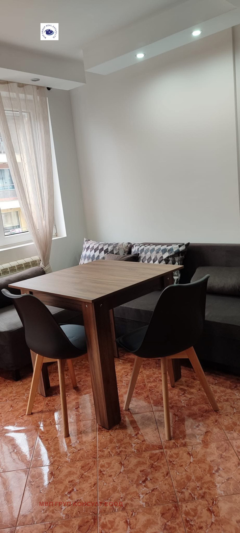 Te huur  1 slaapkamer Sofia , Manastirski livadi , 55 m² | 23994457 - afbeelding [4]