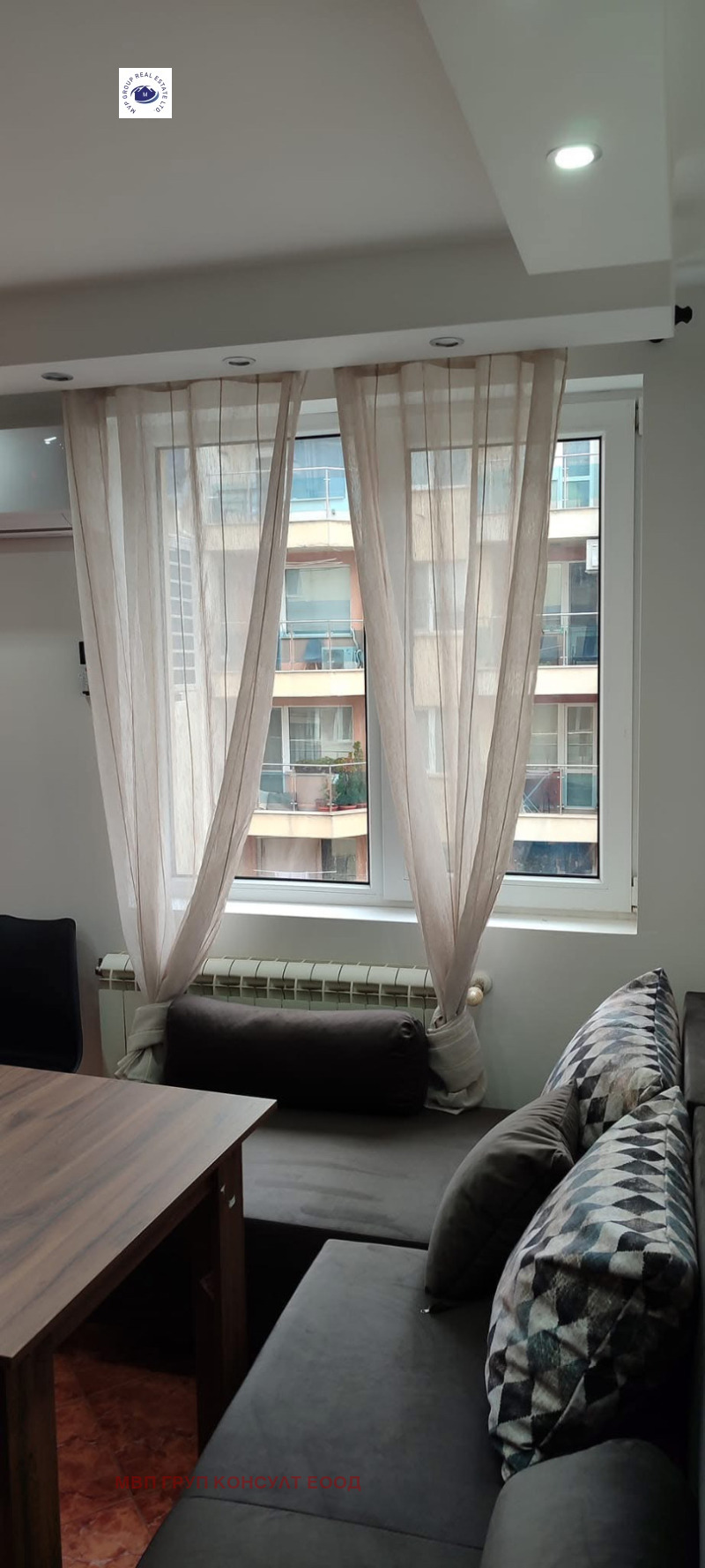 Te huur  1 slaapkamer Sofia , Manastirski livadi , 55 m² | 23994457 - afbeelding [11]