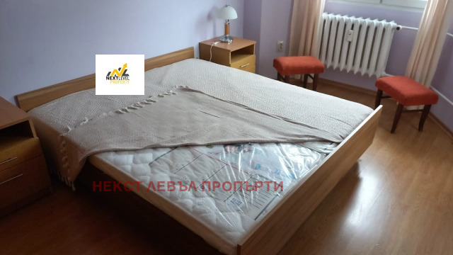 Дава под наем 2-СТАЕН, гр. София, Редута, снимка 7 - Апартаменти - 53673368