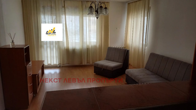 Дава под наем 2-СТАЕН, гр. София, Редута, снимка 2 - Апартаменти - 53673368