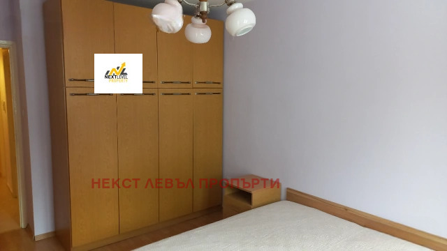 Дава под наем 2-СТАЕН, гр. София, Редута, снимка 8 - Апартаменти - 53673368