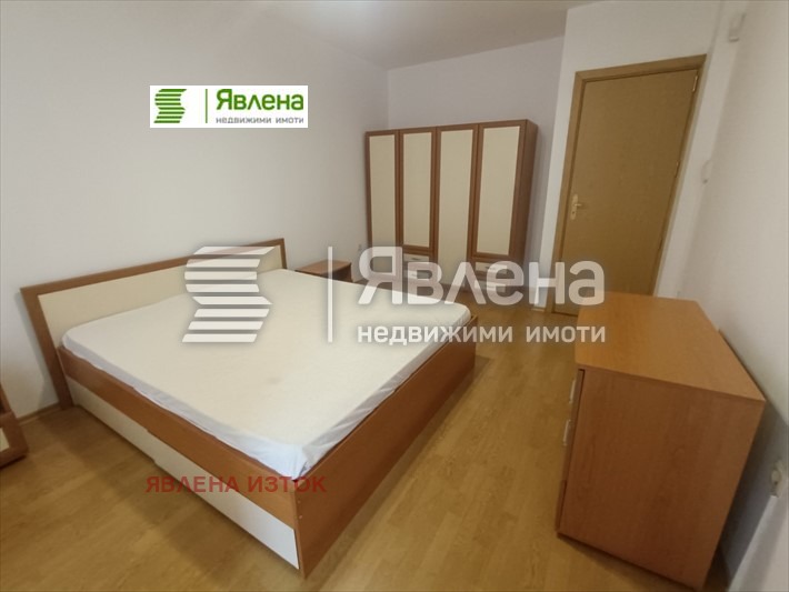 Дава под наем 2-СТАЕН, гр. София, Център, снимка 4 - Апартаменти - 56688221
