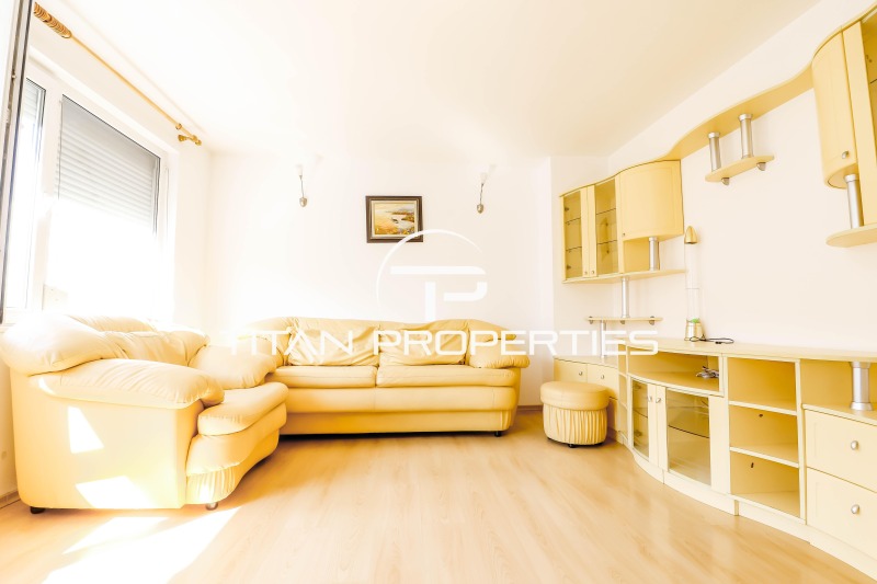 For Rent  2 bedroom Varna , Okrazhna bolnitsa-Generali , 110 sq.m | 49645578 - image [3]