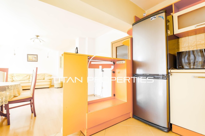 For Rent  2 bedroom Varna , Okrazhna bolnitsa-Generali , 110 sq.m | 49645578 - image [5]