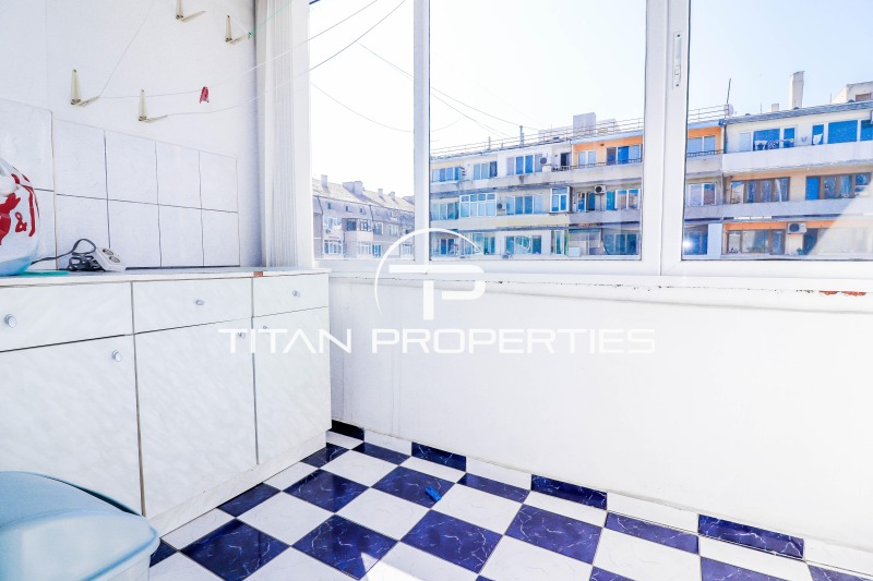 For Rent  2 bedroom Varna , Okrazhna bolnitsa-Generali , 110 sq.m | 49645578 - image [12]