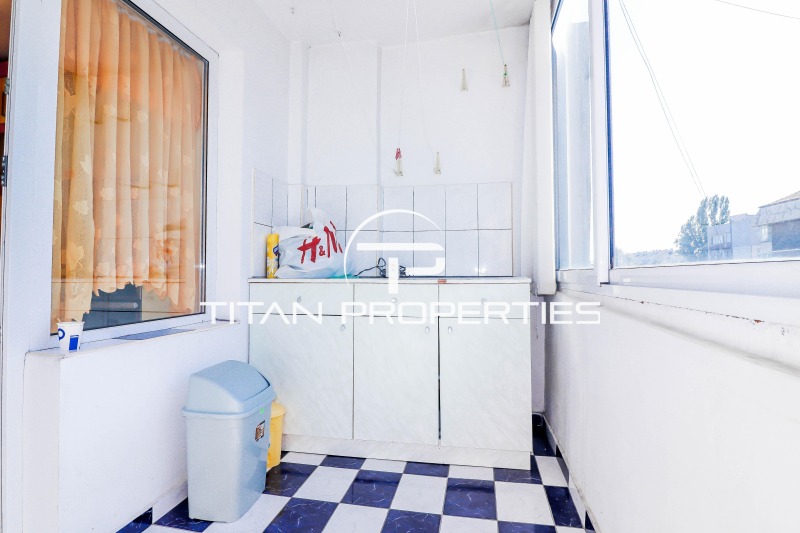 For Rent  2 bedroom Varna , Okrazhna bolnitsa-Generali , 110 sq.m | 49645578 - image [13]