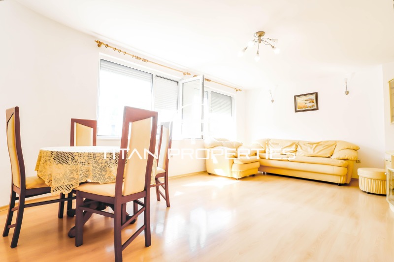 For Rent  2 bedroom Varna , Okrazhna bolnitsa-Generali , 110 sq.m | 49645578 - image [4]