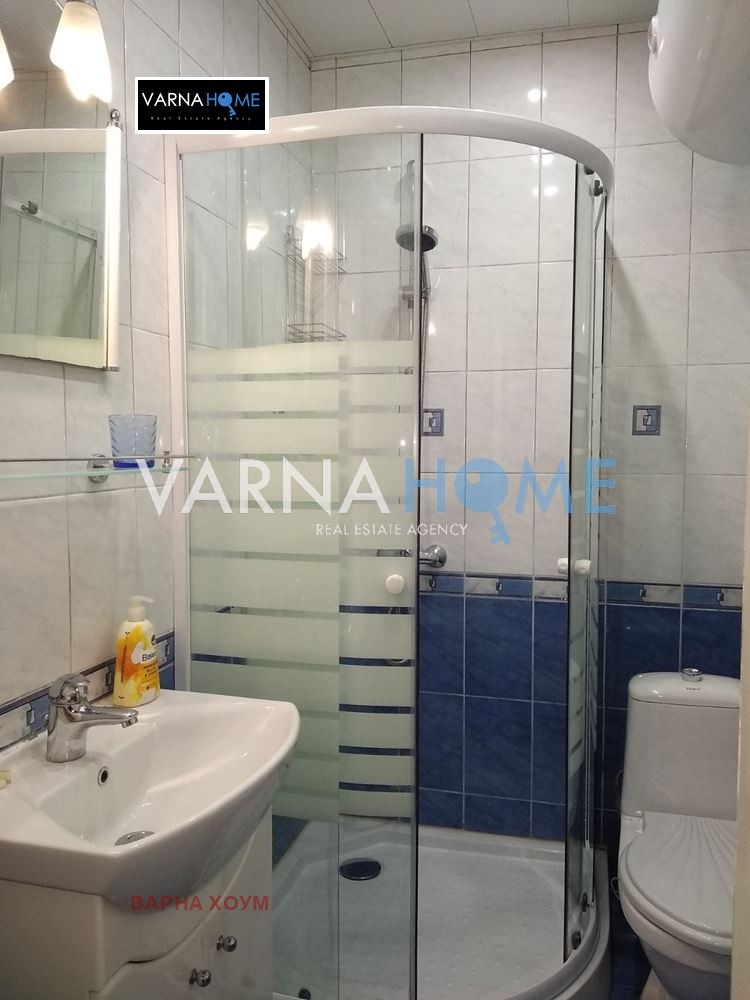 Te huur  2 slaapkamers Varna , Levski 2 , 70 m² | 30057662 - afbeelding [5]