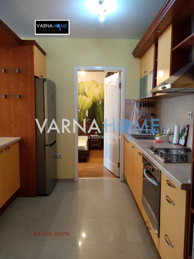 Te huur  2 slaapkamers Varna , Levski 2 , 70 m² | 30057662 - afbeelding [3]