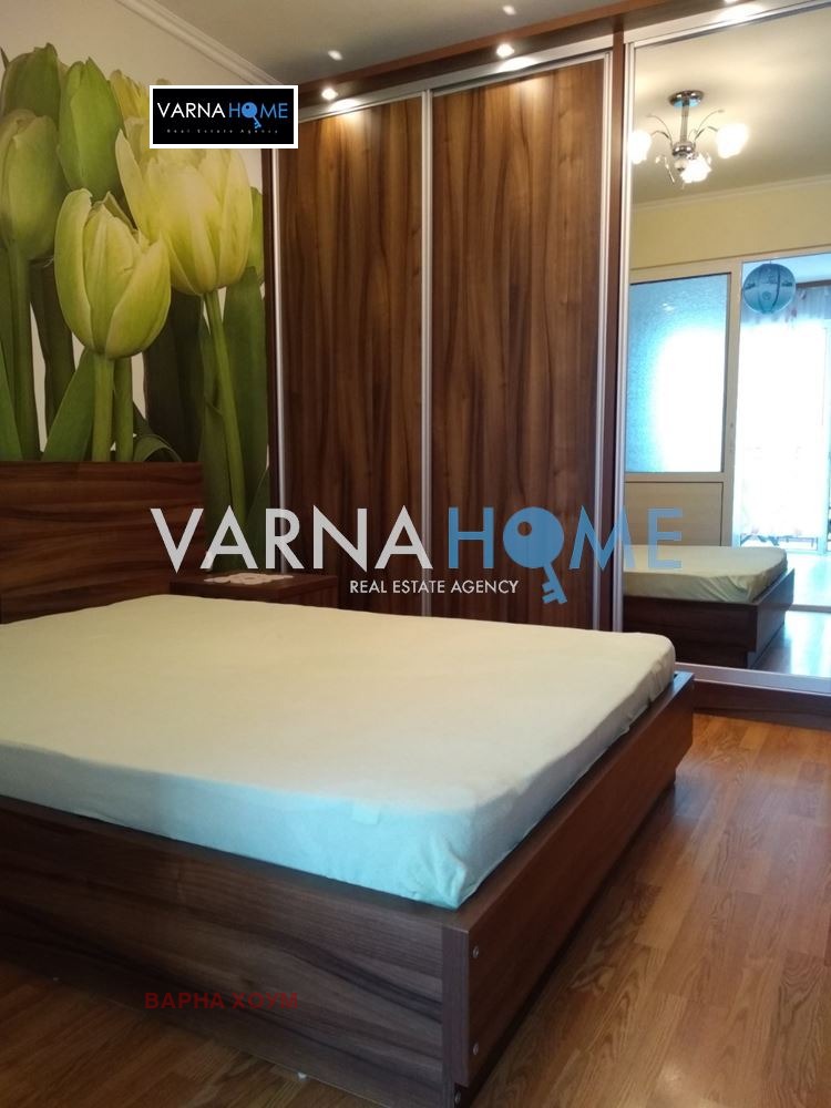 Te huur  2 slaapkamers Varna , Levski 2 , 70 m² | 30057662 - afbeelding [6]