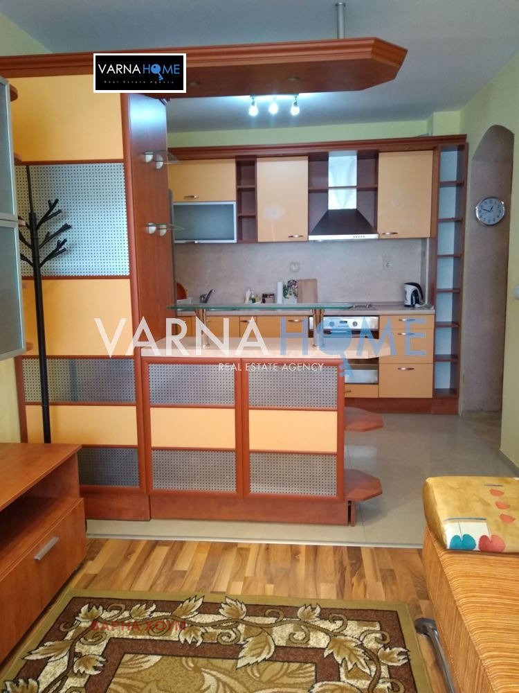 Te huur  2 slaapkamers Varna , Levski 2 , 70 m² | 30057662 - afbeelding [2]