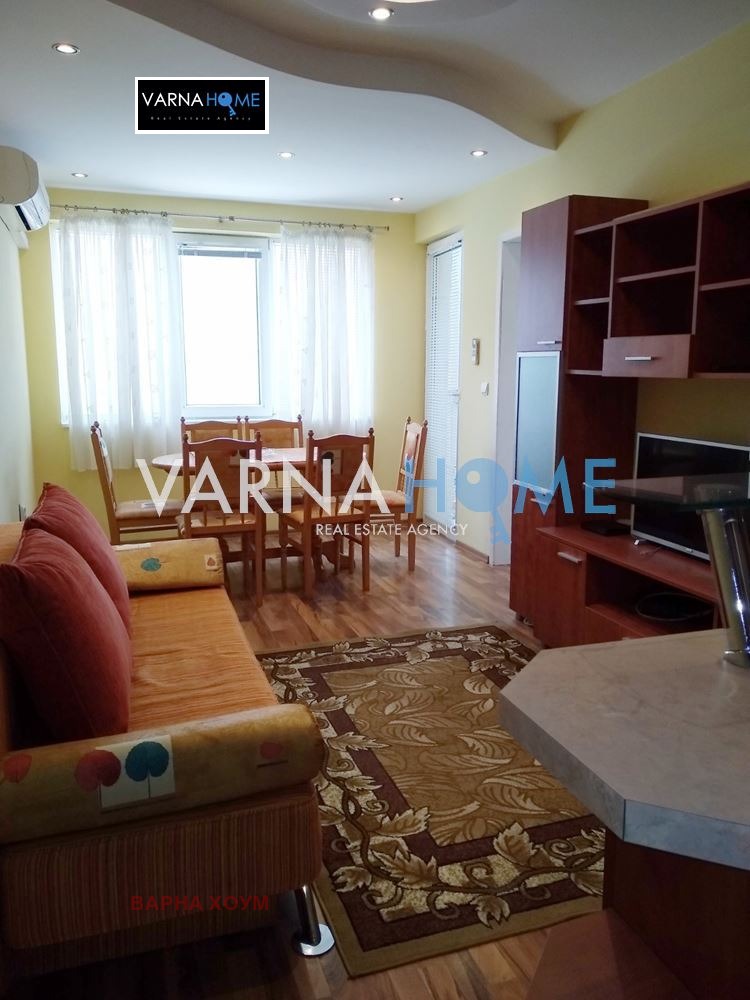 Te huur  2 slaapkamers Varna , Levski 2 , 70 m² | 30057662