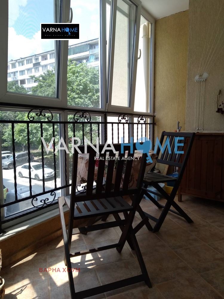 Te huur  2 slaapkamers Varna , Levski 2 , 70 m² | 30057662 - afbeelding [4]