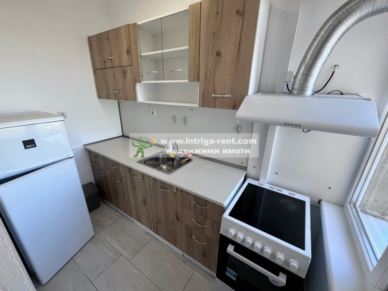 Дава под наем  3-стаен град Хасково , Център , 102 кв.м | 87197663 - изображение [6]