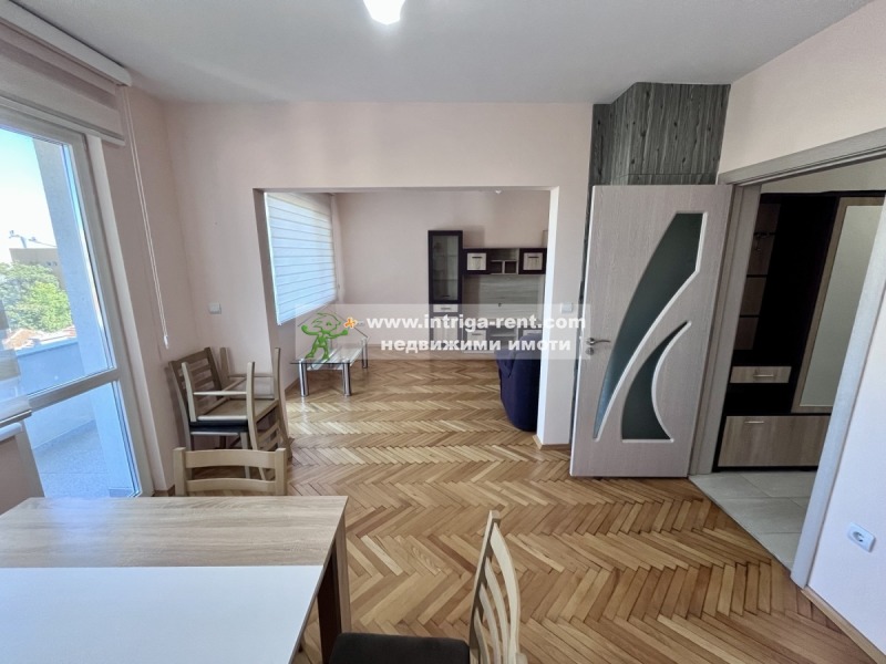Дава под наем  3-стаен град Хасково , Център , 102 кв.м | 87197663 - изображение [7]