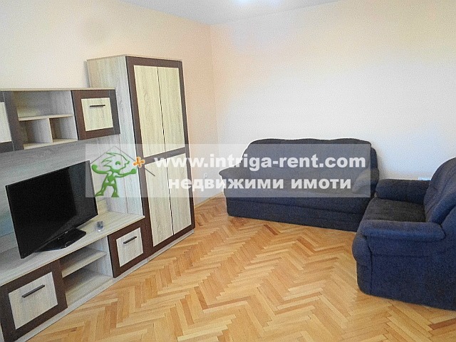 Дава под наем  3-стаен град Хасково , Център , 102 кв.м | 87197663 - изображение [2]
