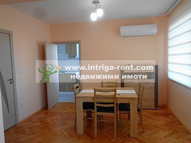Дава под наем  3-стаен град Хасково , Център , 102 кв.м | 87197663 - изображение [4]
