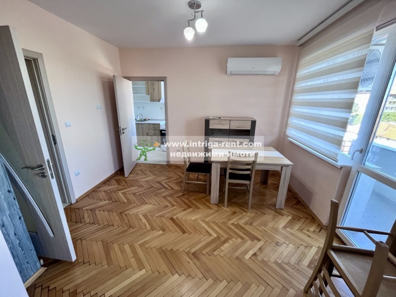 Дава под наем  3-стаен град Хасково , Център , 102 кв.м | 87197663 - изображение [5]