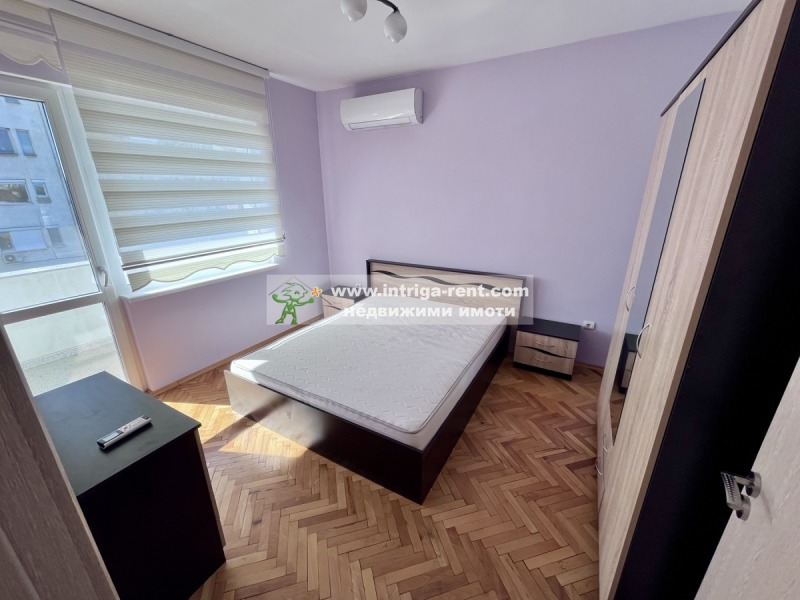 Дава под наем  3-стаен град Хасково , Център , 102 кв.м | 87197663 - изображение [2]