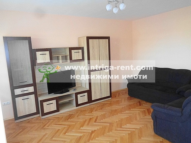 Дава под наем  3-стаен град Хасково , Център , 102 кв.м | 87197663