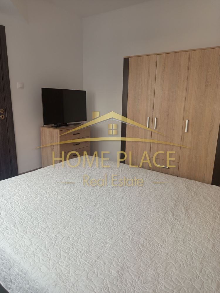 Дава под наем 3-СТАЕН, гр. Варна, Колхозен пазар, снимка 4 - Апартаменти - 52626382