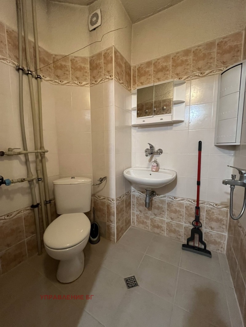 Дава под наем 3-СТАЕН, гр. София, Красно село, снимка 8 - Апартаменти - 52706206