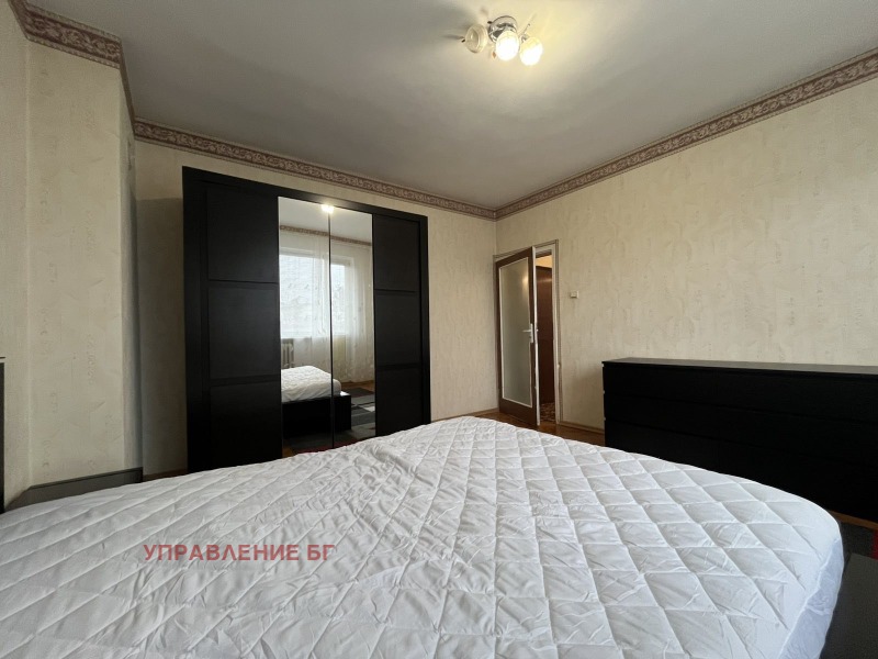 Дава под наем 3-СТАЕН, гр. София, Красно село, снимка 5 - Апартаменти - 52706206