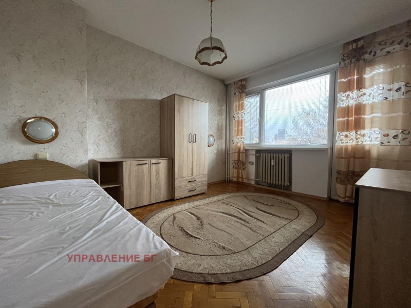 Дава под наем 3-СТАЕН, гр. София, Красно село, снимка 6 - Апартаменти - 52706206