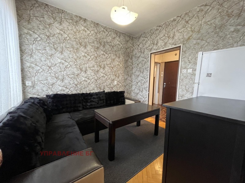 Дава под наем 3-СТАЕН, гр. София, Красно село, снимка 2 - Апартаменти - 52706206