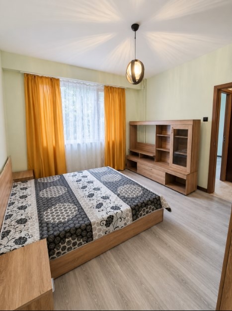 Дава под наем 3-СТАЕН, гр. София, Дианабад, снимка 5 - Апартаменти - 54708156