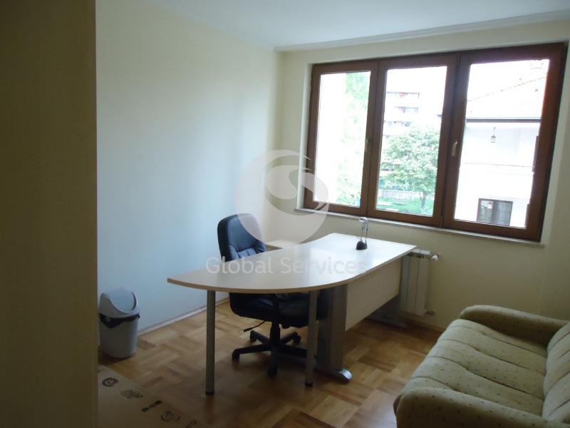 For Rent  3+ bedroom Sofia , Iztok , 300 sq.m | 67540901 - image [6]